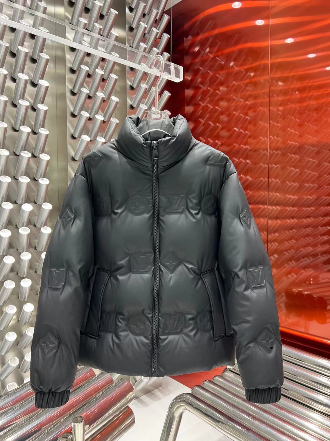 Louis Vuitton Down Jackets